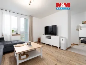 Prodej bytu 2+1, Ostrava - Koblov, Žabník, 57 m2