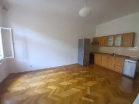 Pronájem bytu 2+kk, Praha - Holešovice, Letohradská, 48 m2