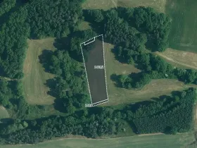 Prodej louky, Slatina, 7226 m2