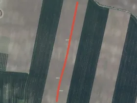 Prodej pole, Žabovřesky nad Ohří, 2557 m2