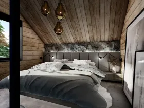 Prodej bytu 1+kk, Josefův Důl, 25 m2