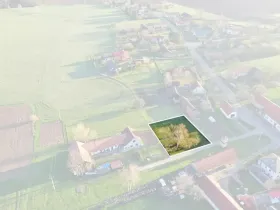 Prodej pozemku pro bydlení, Vrbice, 938 m2