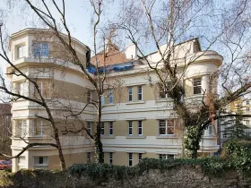 Prodej bytu 3+kk, Praha, Branická, 101 m2