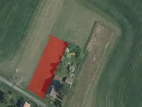 Prodej pozemku pro bydlení, Lodín, 600 m2