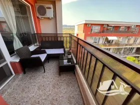 Prodej bytu 2+kk, Nesebar, Bulharsko, 50 m2