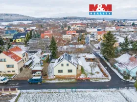 Prodej rodinného domu, Pičín, 165 m2