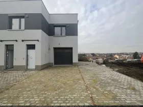 Prodej bytu 4+kk, Šlapanice, 102 m2
