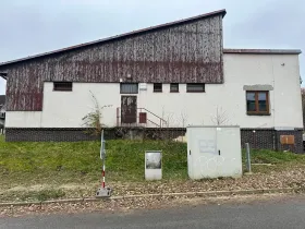 Prodej komerční nemovitosti, Mariánské Lázně, Školní, 500 m2