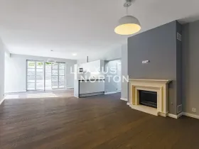 Pronájem rodinného domu, Praha - Střešovice, Nad hradním vodojemem, 217 m2