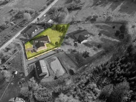 Prodej pozemku pro bydlení, Konstantinovy Lázně, 1931 m2