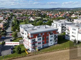 Prodej bytu 3+kk, Plzeň, V Bezinkách, 108 m2