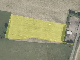 Prodej pole, Česká Ves, 17895 m2