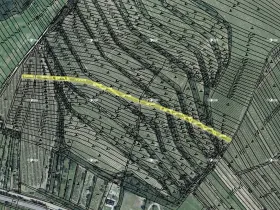 Prodej pole, Nosislav, 5290 m2