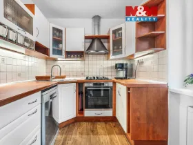 Prodej bytu 3+1, Ústí nad Labem - Ústí nad Labem-centrum, SNP, 63 m2