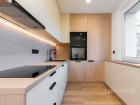 Prodej bytu 2+1, Most, Vítězslava Nezvala, 55 m2