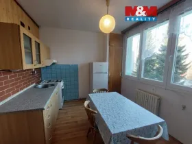 Prodej bytu 2+1, Kutná Hora - Šipší, Ortenova, 58 m2