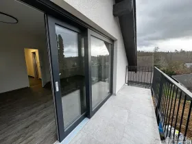 Pronájem bytu 2+kk, Jesenice, Hlavní, 56 m2