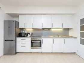 Prodej bytu 3+kk, Olomouc, Husitská, 80 m2