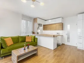 Prodej bytu 3+kk, Praha, 78 m2