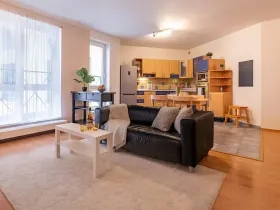 Pronájem bytu 2+kk, Poděbrady, Hakenova, 75 m2