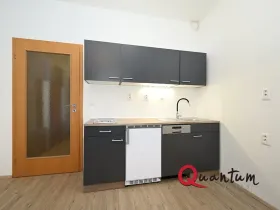 Pronájem bytu 1+kk, Praha - Košíře, Pod Kavalírkou, 30 m2