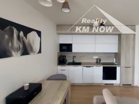 Pronájem bytu 2+kk, Kroměříž, Obvodová, 59 m2