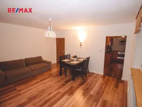 Pronájem bytu 2+1, Plzeň, U Cvičiště, 60 m2