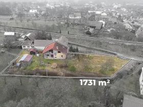 Prodej rodinného domu, Poteč, 238 m2