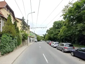 Pronájem bytu 1+1, Brno, Veslařská, 45 m2