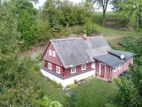 Prodej chaty, Horní Kalná, 126 m2