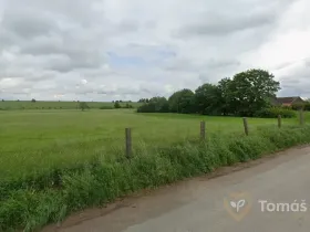 Prodej louky, Ves Touškov, 3860 m2
