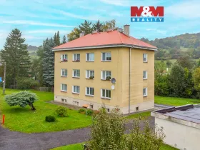 Prodej bytu 3+1, Velká Bukovina, 59 m2