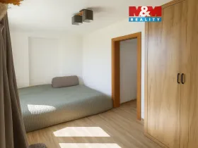 Prodej bytu 3+1, Dubá - Dřevčice, 70 m2