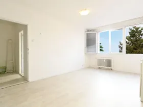Prodej bytu 2+kk, Litvínov, Kopistská, 41 m2