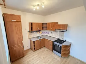 Pronájem bytu 3+1, Praha - Smíchov, Churáňovská, 71 m2