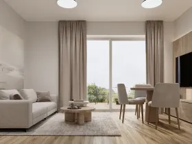 Prodej bytu 2+kk, Kunčice nad Labem, 41 m2