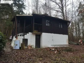 Prodej chaty, Vranov, 34 m2