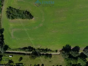 Prodej pozemku pro bydlení, Putim, 8005 m2