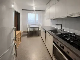 Pronájem bytu 3+1, Brno, Oderská, 75 m2