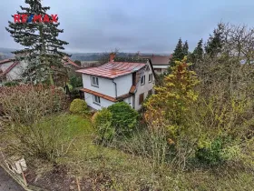 Prodej chaty, Vilémovice, 80 m2