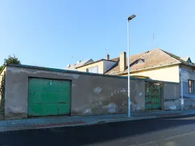 Prodej rodinného domu, Kladno, Ořechová, 97 m2