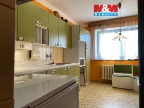 Pronájem rodinného domu, Přistoupim, 117 m2