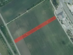 Prodej pole, Ladná, 7801 m2