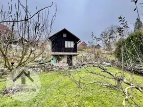 Prodej chaty, Děčín, Hraniční, 40 m2