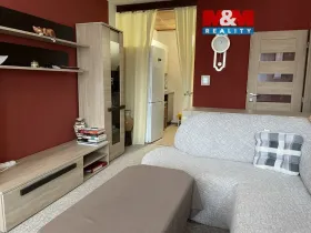 Pronájem bytu 2+kk, Kolín - Kolín II, Moravcova, 42 m2