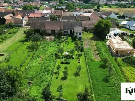 Prodej rodinného domu, Ivančice, 185 m2