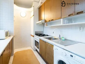 Pronájem bytu 4+1, Brno, Fillova, 92 m2