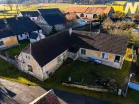 Prodej chalupy, Vráž, 212 m2