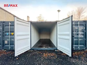 Pronájem skladu, Praha - Michle, U Michelského lesa, 13 m2