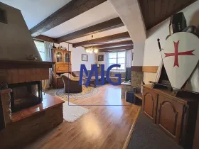 Prodej rodinného domu, Vysoké nad Jizerou, 204 m2